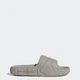 Чоловічі Пантолети Adilette 22 adidas HQ4670 35.5 (3 UK) коричневий (4066749534493) - зображення 1