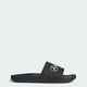 Пантолети Mercedes - AMG Petronas Formula One Team Adilette Comfort adidas JR1070 36.5 (4 UK) чорний (4068801651940) - зображення 1