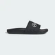 Шлепанцы Mercedes - AMG Petronas Formula One Team Adilette Comfort adidas JR1070 46 (11 UK) черный (4068801653227) - изображение 2
