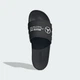 Пантолети Mercedes - AMG Petronas Formula One Team Adilette Comfort adidas JR1070 36.5 (4 UK) чорний (4068801651940) - зображення 3
