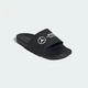 Пантолети Mercedes - AMG Petronas Formula One Team Adilette Comfort adidas JR1070 36.5 (4 UK) чорний (4068801651940) - зображення 5