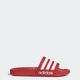 Шлепанцы Adilette Shower adidas GZ5923 36.5 (4 UK) красный (4065419341157) - изображение 1