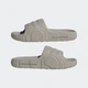 Чоловічі Пантолети Adilette 22 adidas HQ4670 35.5 (3 UK) коричневий (4066749534493) - зображення 6