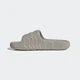 Чоловічі Пантолети Adilette 22 adidas HQ4670 35.5 (3 UK) коричневий (4066749534493) - зображення 7