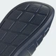 Шлепанцы Adilette Flow adidas IG6860 36.5 (4 UK) синий (4067893784376) - изображение 9
