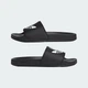 Шлепанцы Adilette Lite adidas FU8298 35.5 (3 UK) черный (4062055561468) - изображение 8
