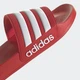 Шлепанцы Adilette Shower adidas GZ5923 36.5 (4 UK) красный (4065419341157) - изображение 7