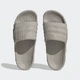 Чоловічі Пантолети Adilette 22 adidas HQ4670 35.5 (3 UK) коричневий (4066749534493) - зображення 10
