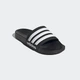 Пантолети Adilette Shower adidas GZ5922 36.5 (4 UK) чорний (4065419337419) - зображення 4