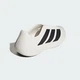 Чоловічі Пантолети PURECHILL adidas KI0066 36.5 (4 UK) білий (4069989777187) - зображення 6