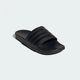 Пантолети Adilette Comfort adidas GZ5896 43 (9 UK) чорний (4065419348835) - зображення 4