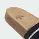 Пантолети Adilette adidas JH8069 36.5 (4 UK) чорний (4067888258622) - зображення 10