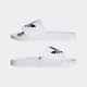Шлепанцы Adilette Lite adidas FU8297 36.5 (4 UK) белый (4062055568986) - изображение 8
