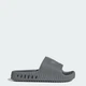 Пантолети Adilette 25 adidas JR3614 36.5 (4 UK) сірий (4068801825105) - зображення 1