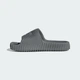 Пантолети Adilette 25 adidas JR3614 36.5 (4 UK) сірий (4068801825105) - зображення 7