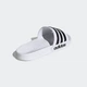 Шлепанцы Adilette Shower adidas GZ5921 36.5 (4 UK) белый (4065419738797) - изображение 6
