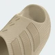 Чоловічі Пантолети PURECHILL adidas KI0061 36.5 (4 UK) бежевий (4069989911451) - зображення 9