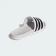 Шлепанцы ADILETTE COMFORT 2.0 adidas HQ2466 36.5 (4 UK) белый (4068806089588) - изображение 6