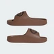 Чоловічі Пантолети ADILETTE 00s adidas KK3581 36.5 (4 UK) коричневий (4068812276835) - зображення 8