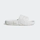 Чоловічі Пантолети Adilette 22 adidas HQ4672 36.5 (4 UK) білий (4066749534394) - зображення 2