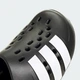 Клоги Adilette 2.0 adidas JQ8058 39 (6 UK) черный (4068801694169) - изображение 9