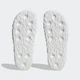 Чоловічі Пантолети Adilette 22 adidas HQ4672 36.5 (4 UK) білий (4066749534394) - зображення 4