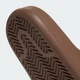 Чоловічі Пантолети ADILETTE 00s adidas KK3581 36.5 (4 UK) коричневий (4068812276835) - зображення 10