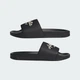Шлепанцы Adilette Shower adidas GW8747 39 (6 UK) черный (4065418631082) - изображение 8