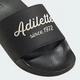 Шлепанцы Adilette Shower adidas GW8747 39 (6 UK) черный (4065418631082) - изображение 9
