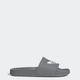 Пантолети Adilette Lite adidas FU7592 36.5 (4 UK) сірий (4062055572808) - зображення 1