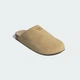 Клоги Adimule adidas JR3587 36.5 (4 UK) бежевий (4068801994917) - зображення 5