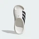 Шлепанцы PURECHILL adidas KI0054 36.5 (4 UK) белый (4069989738843) - изображение 3