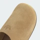 Клоги Adimule adidas JR3587 36.5 (4 UK) бежевий (4068801994917) - зображення 9