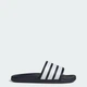 Пантолети ADILETTE COMFORT 2.0 adidas HQ2465 36.5 (4 UK) синій (4068806066411) - зображення 1