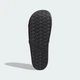 Пантолети ADILETTE COMFORT 2.0 adidas HQ2467 48.5 (13 UK) чорний (4068806070227) - зображення 4