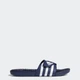 Чоловічі Пантолети Adissage adidas F35579 43 (9 UK) синій (4060512030342) - зображення 1