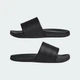 Пантолети ADILETTE COMFORT 2.0 adidas HQ2467 48.5 (13 UK) чорний (4068806070227) - зображення 8