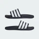 Пантолети ADILETTE COMFORT 2.0 adidas HQ2465 36.5 (4 UK) синій (4068806066411) - зображення 8