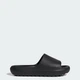 Пантолети Adilette Lumia adidas JP9580 36.5 (4 UK) чорний (4067904190417) - зображення 1