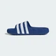 Шлепанцы Adilette 22 adidas IF3667 36.5 (4 UK) синий (4066764588006) - изображение 7