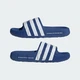 Шлепанцы Adilette 22 adidas IF3667 36.5 (4 UK) синий (4066764588006) - изображение 8