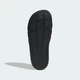 Пантолети Adilette Flow adidas IF4134 36.5 (4 UK) чорний (4067892581907) - зображення 4