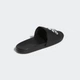 Пантолети Adilette Comfort adidas GY1945 46 (11 UK) чорний (4065427476841) - зображення 6