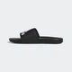 Пантолети Adilette Comfort adidas GY1945 46 (11 UK) чорний (4065427476841) - зображення 7