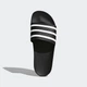 Пантолети adilette adidas 280647 36.5 (4 UK) чорний (4893980584594) - зображення 3