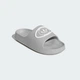 Шлепанцы ADILETTE 00s adidas KK3579 36.5 (4 UK) серый (4068812284311) - изображение 5