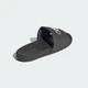 Пантолети AUDI F1 TEAM ADILETTE COMFORT adidas KI6084 48.5 (13 UK) чорний (4068814424173) - зображення 6