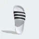 Мужские Шлепанцы Adilette 22 adidas IF3668 39 (6 UK) белый (4066764591938) - изображение 3