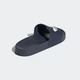 Шлепанцы Adilette Lite adidas FU8299 44.5 (10 UK) синий (4062055565138) - изображение 5