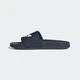 Шлепанцы Adilette Lite adidas FU8299 44.5 (10 UK) синий (4062055565138) - изображение 6
